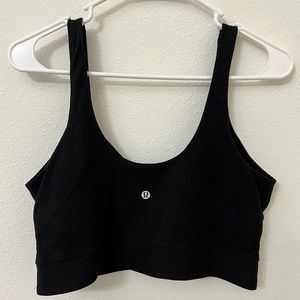 Lululemon Align Crop